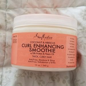 Shea Moisture Curl Enhancing Smoothie FINAL PRICE